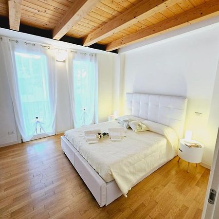 Giotto Apartment Падуя Экстерьер фото