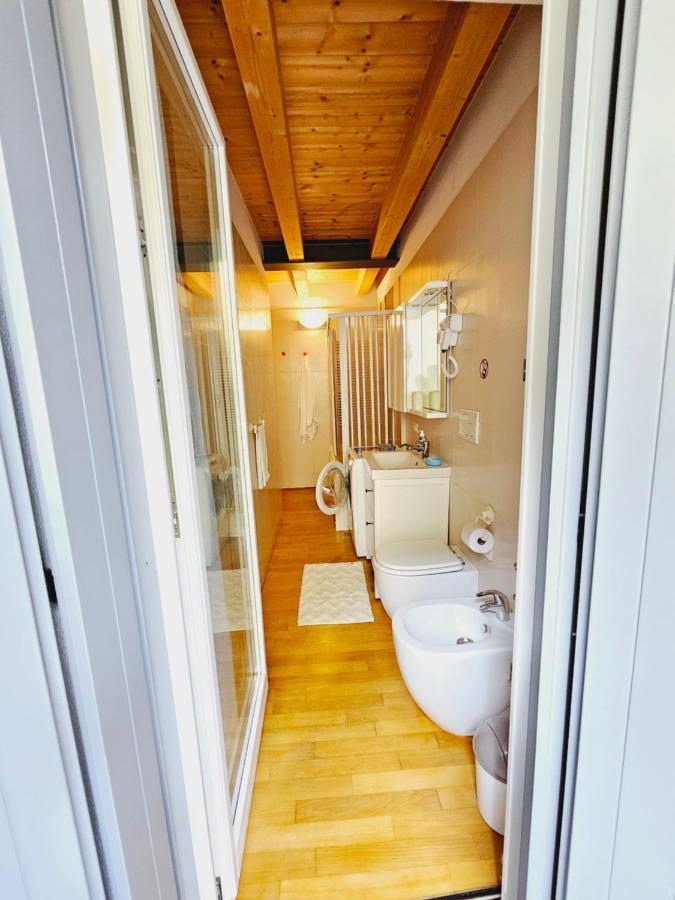 Giotto Apartment Падуя Экстерьер фото