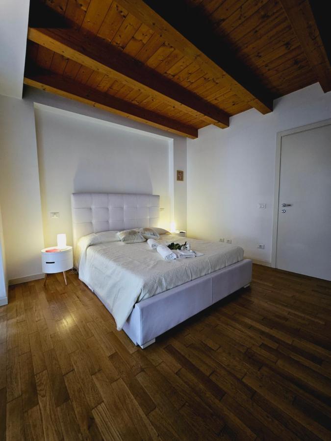 Giotto Apartment Падуя Экстерьер фото