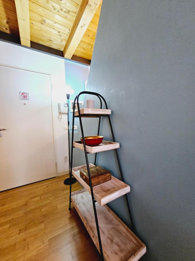 Giotto Apartment Падуя Экстерьер фото